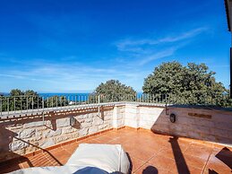 Beautiful Villa With Private Pool in Rethymnon NW