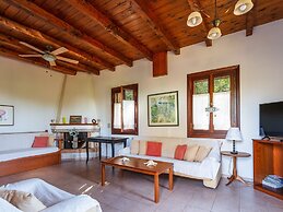 Beautiful Villa With Private Pool in Rethymnon NW