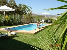 Beautiful Villa With Private Pool in Rethymnon NW
