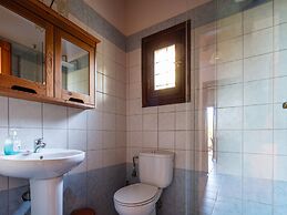 Beautiful Villa With Private Pool in Rethymnon NW