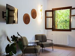 Beautiful Villa With Private Pool in Rethymnon NW