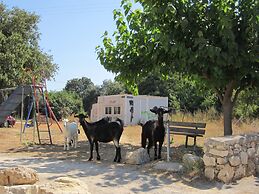Beautiful Villa With Private Pool in Rethymnon NW