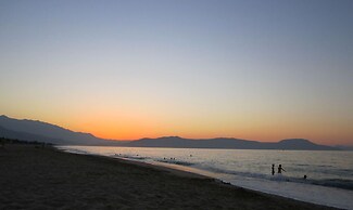 Beautiful Villa With Private Pool in Rethymnon NW