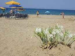 Beautiful Villa With Private Pool in Rethymnon NW