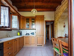 Beautiful Villa With Private Pool in Rethymnon NW