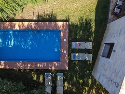 Beautiful Villa With Private Pool in Rethymnon NW