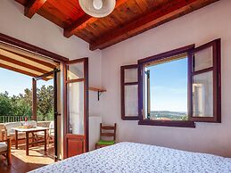 Beautiful Villa With Private Pool in Rethymnon NW