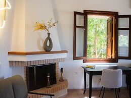 Beautiful Villa With Private Pool in Rethymnon NW