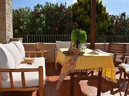 Beautiful Villa With Private Pool in Rethymnon NW