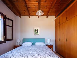 Beautiful Villa With Private Pool in Rethymnon NW