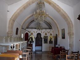 Beautiful Villa With Private Pool in Rethymnon NW