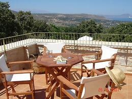 Beautiful Villa With Private Pool in Rethymnon NW