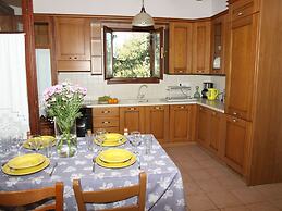 Beautiful Villa With Private Pool in Rethymnon NW