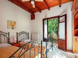 Beautiful Villa With Private Pool in Rethymnon NW