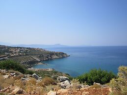 Beautiful Villa With Private Pool in Rethymnon NW