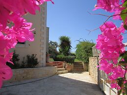 Beautiful Villa With Private Pool in Rethymnon NW