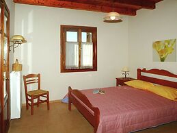 Beautiful Villa With Private Pool in Rethymnon NW