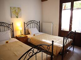 Beautiful Villa With Private Pool in Rethymnon NW