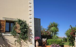 Beautiful Villa With Private Pool in Rethymnon NW