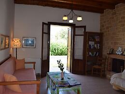 Beautiful Villa With Private Pool in Rethymnon NW