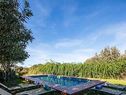 Beautiful Villa With Private Pool in Rethymnon NW