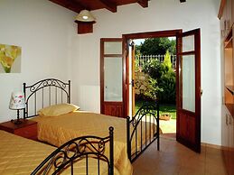 Beautiful Villa With Private Pool in Rethymnon NW