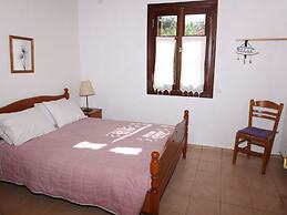 Beautiful Villa With Private Pool in Rethymnon NW