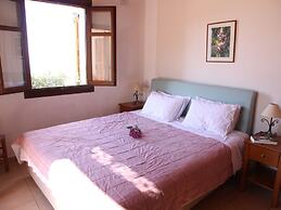 Beautiful Villa With Private Pool in Rethymnon NW