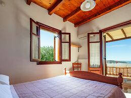 Beautiful Villa With Private Pool in Rethymnon NW