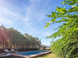 Beautiful Villa With Private Pool in Rethymnon NW