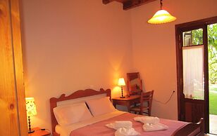 Beautiful Villa With Private Pool in Rethymnon NW