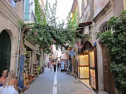 Beautiful Villa With Private Pool in Rethymnon NW