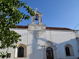 Beautiful Villa With Private Pool in Rethymnon NW