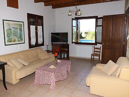 Beautiful Villa With Private Pool in Rethymnon NW