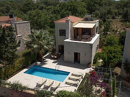 Beautiful Villa With Private Pool in Rethymnon NW