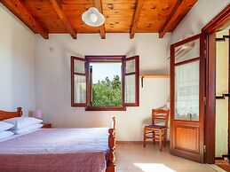 Beautiful Villa With Private Pool in Rethymnon NW