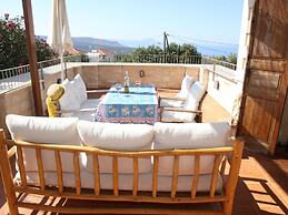 Beautiful Villa With Private Pool in Rethymnon NW