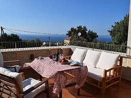 Beautiful Villa With Private Pool in Rethymnon NW