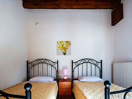 Beautiful Villa With Private Pool in Rethymnon NW