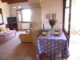 Beautiful Villa With Private Pool in Rethymnon NW