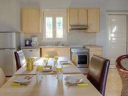 Spacious Villa in Arkadi with Swimming Pool near Sea