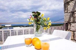 Spacious Villa in Arkadi with Swimming Pool near Sea