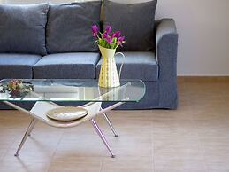 Spacious Villa in Arkadi with Swimming Pool near Sea