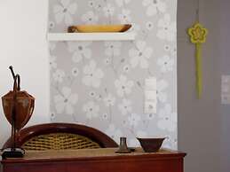 Spacious Villa in Arkadi with Swimming Pool near Sea