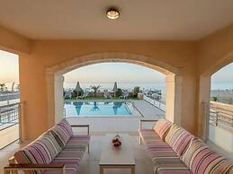 Villa in Rethimnon Crete With Private Pool