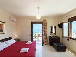 Villa in Rethimnon Crete With Private Pool