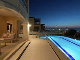 Villa in Rethimnon Crete With Private Pool