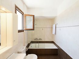 Villa in Rethimnon Crete With Private Pool