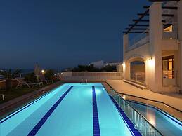 Villa in Rethimnon Crete With Private Pool