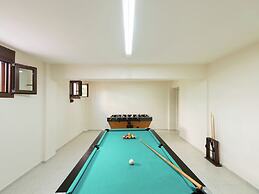 Villa in Rethimnon Crete With Private Pool